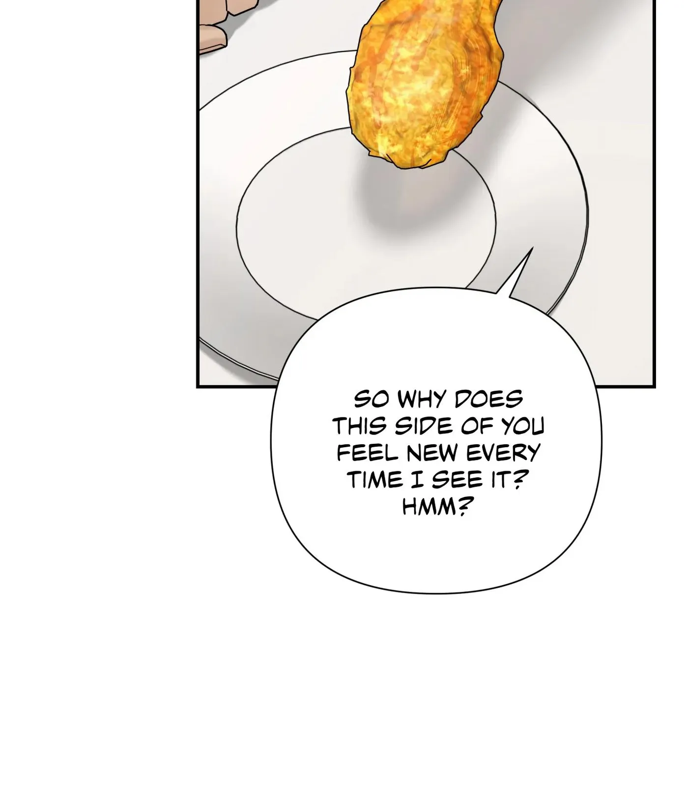Reverse Thinking Chapter 45 page 36 - 