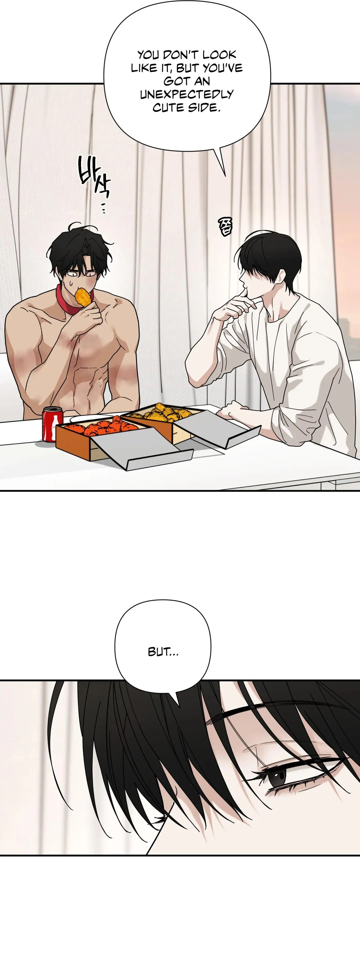 Reverse Thinking Chapter 45 page 37 - 