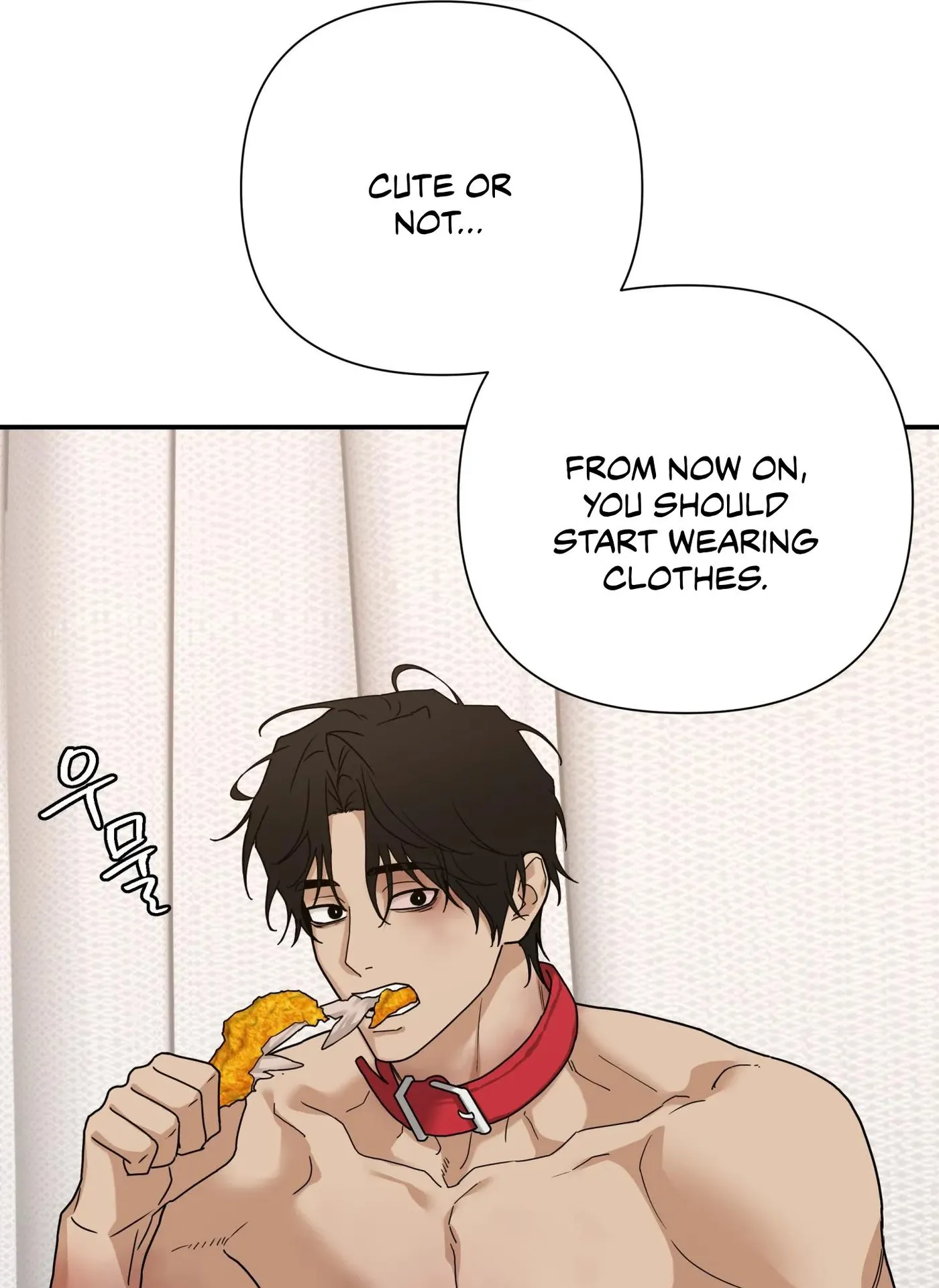 Reverse Thinking Chapter 45 page 38 - 