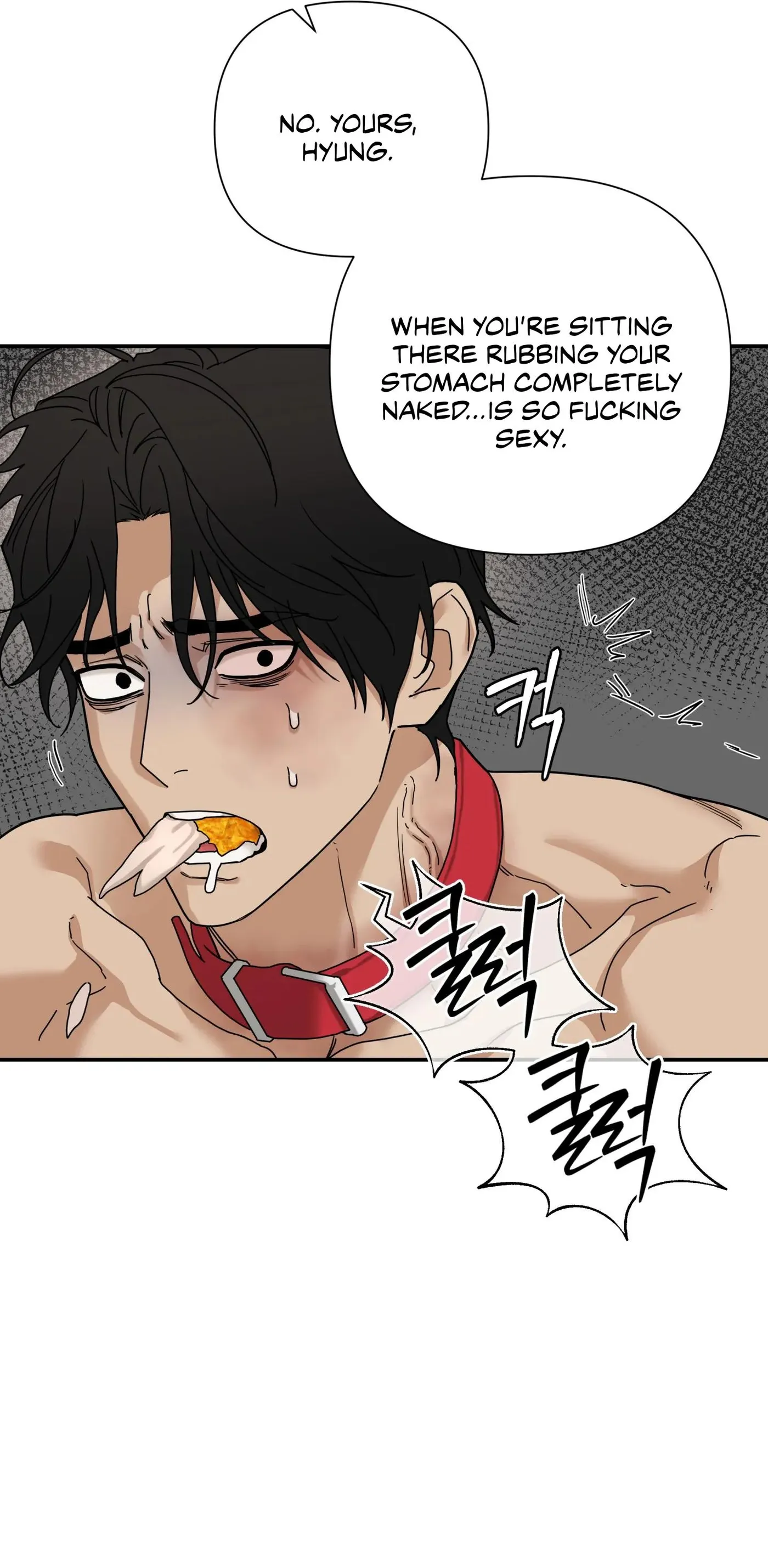 Reverse Thinking Chapter 45 page 40 - 