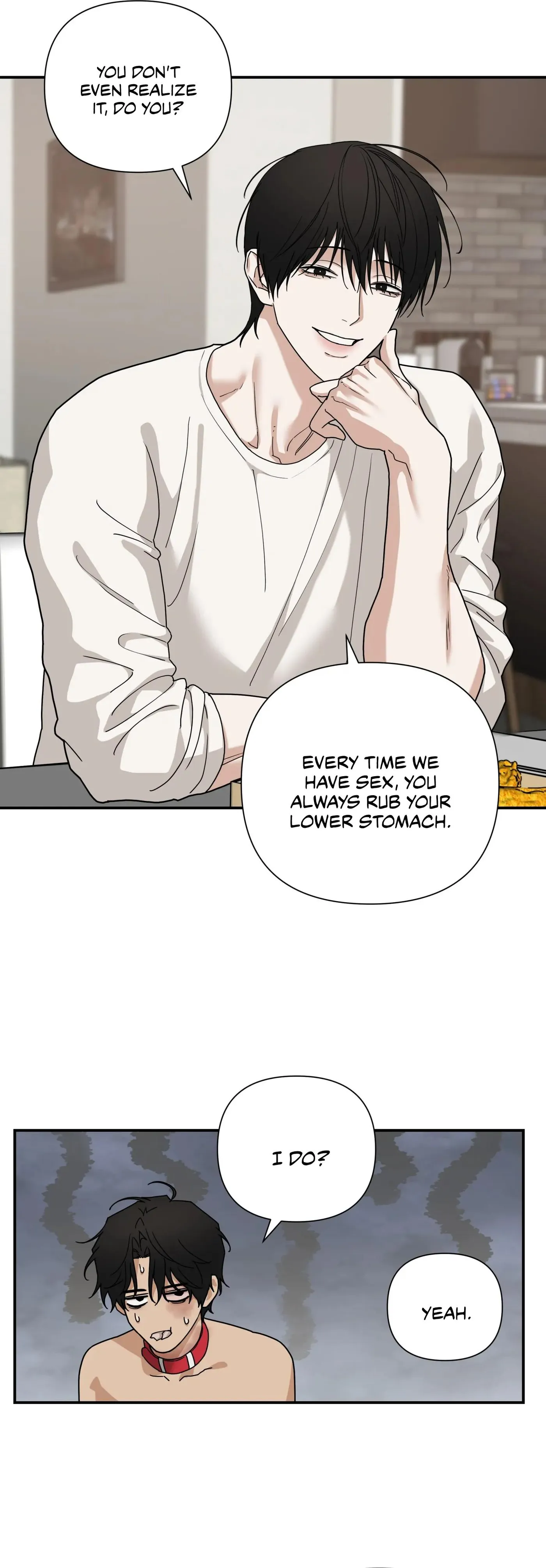 Reverse Thinking Chapter 45 page 41 - 
