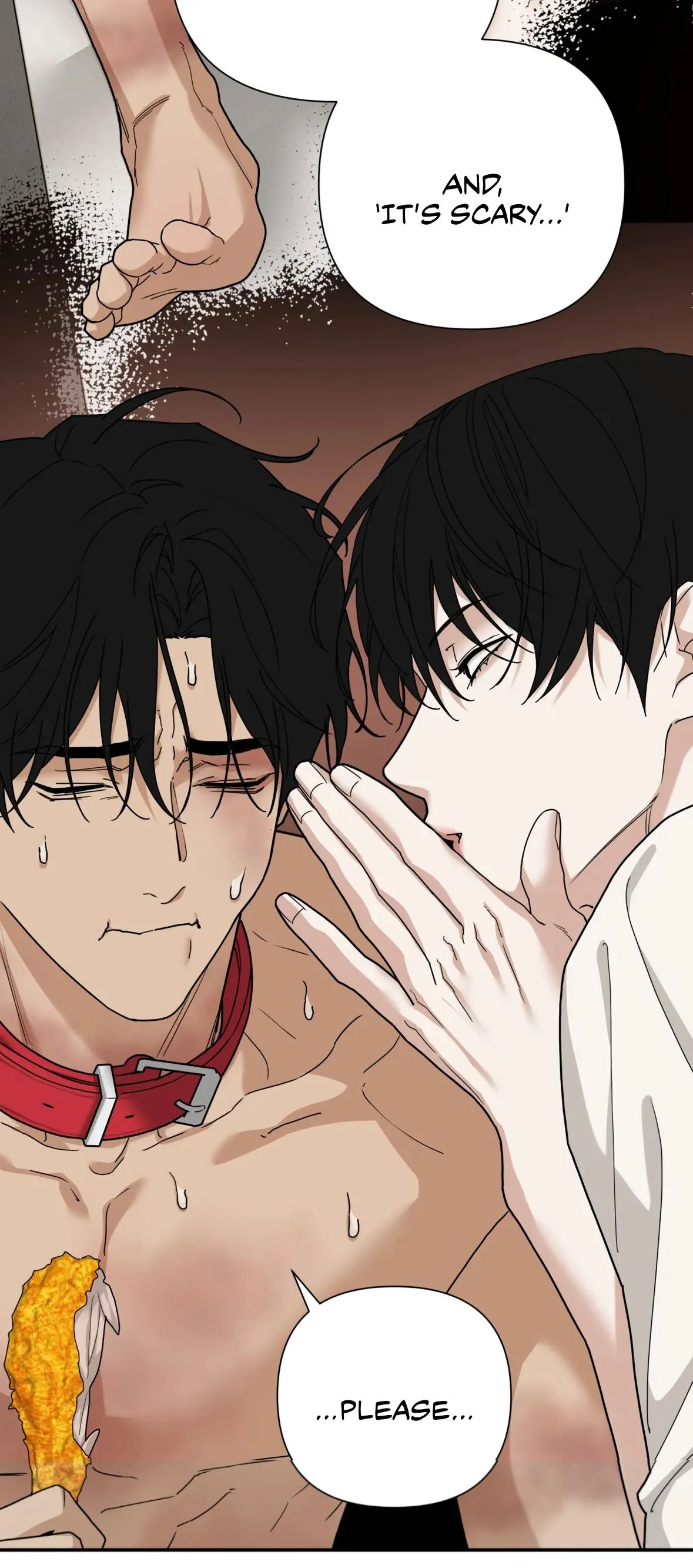 Reverse Thinking Chapter 45 page 43 - 