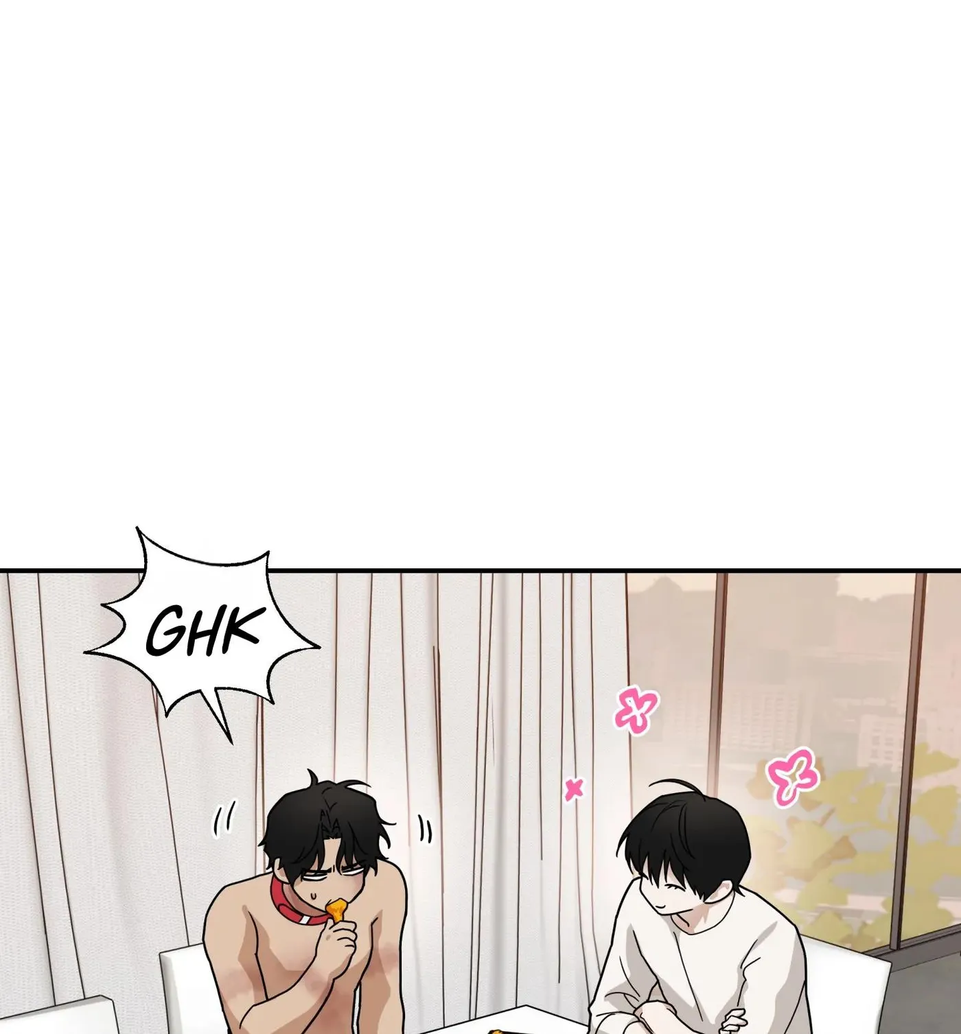 Reverse Thinking Chapter 45 page 44 - 