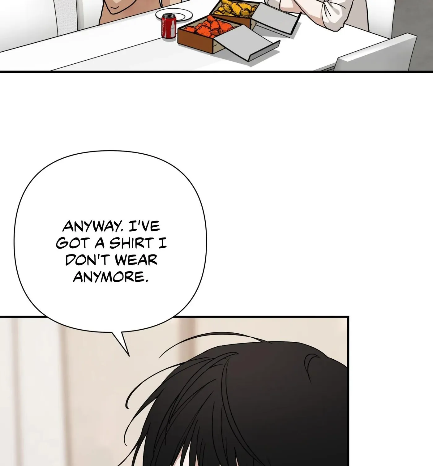 Reverse Thinking Chapter 45 page 45 - 