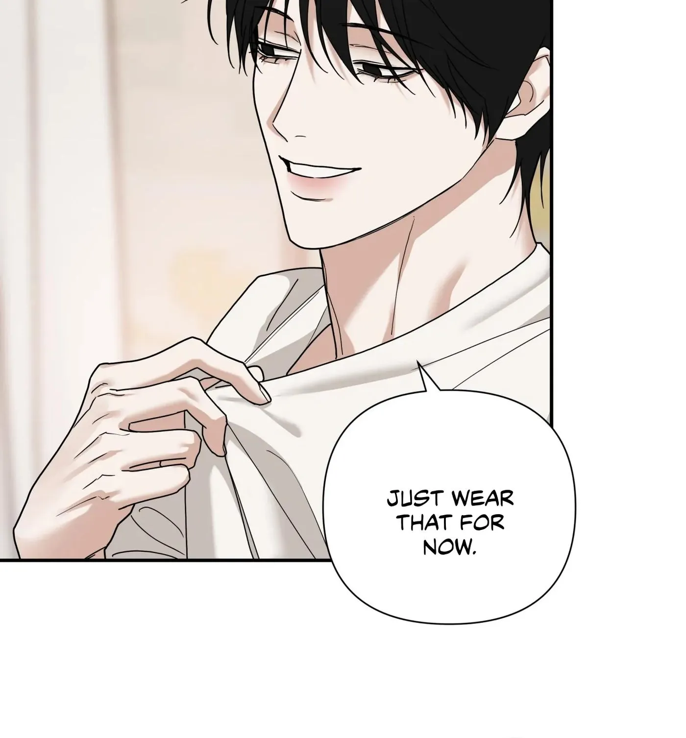 Reverse Thinking Chapter 45 page 46 - 
