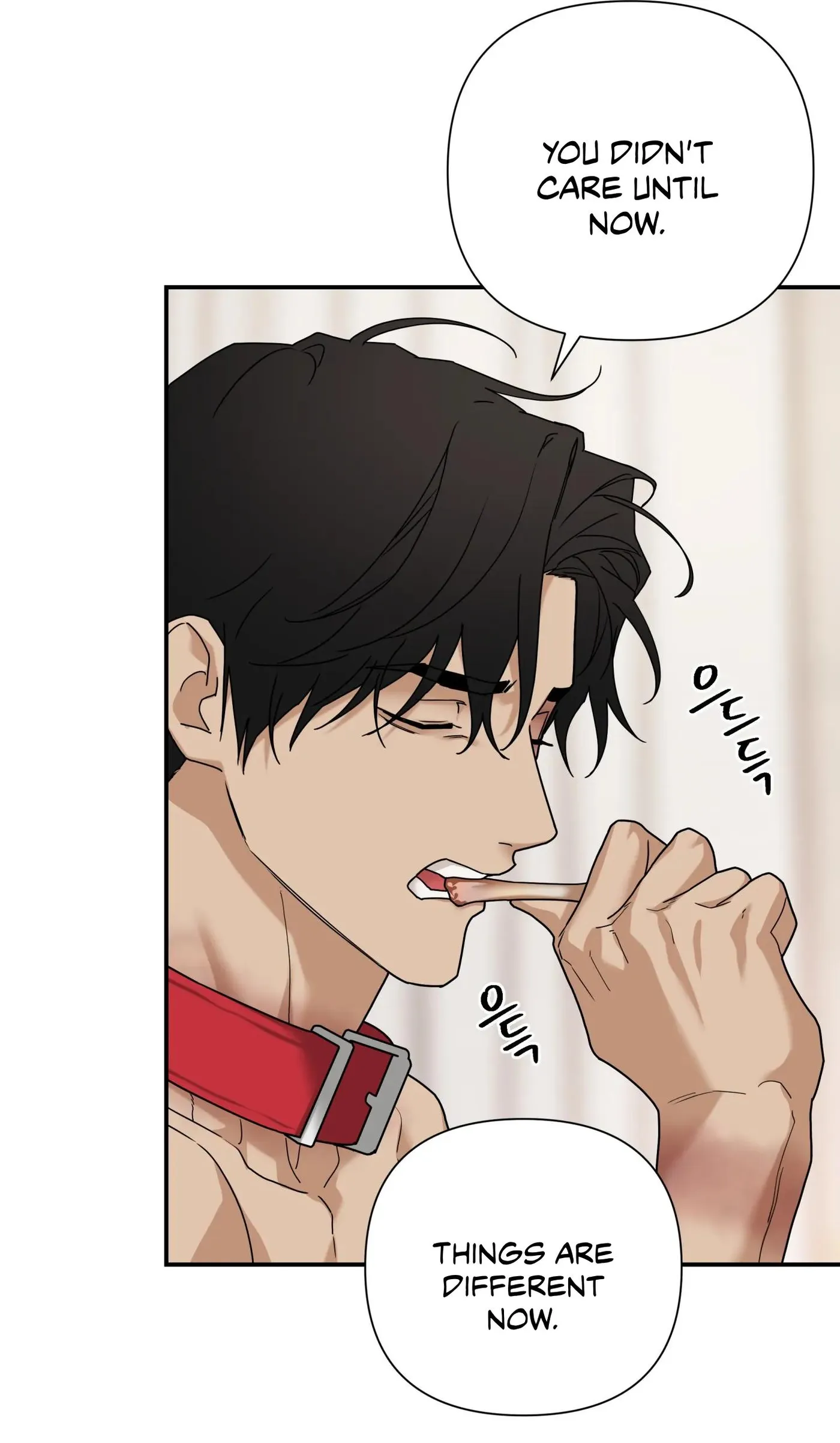 Reverse Thinking Chapter 45 page 47 - 