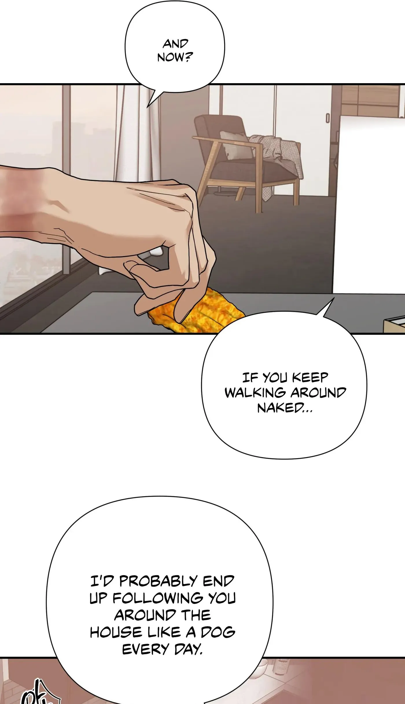 Reverse Thinking Chapter 45 page 49 - 