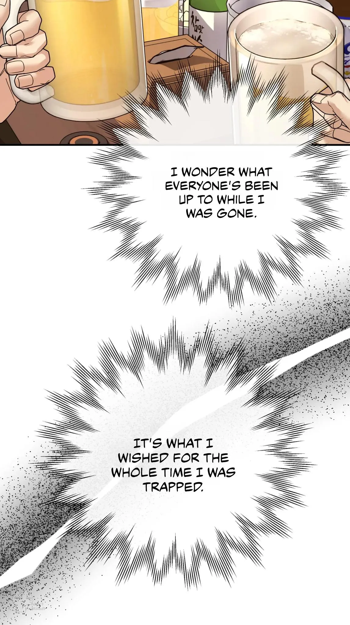 Reverse Thinking Chapter 45 page 6 - 