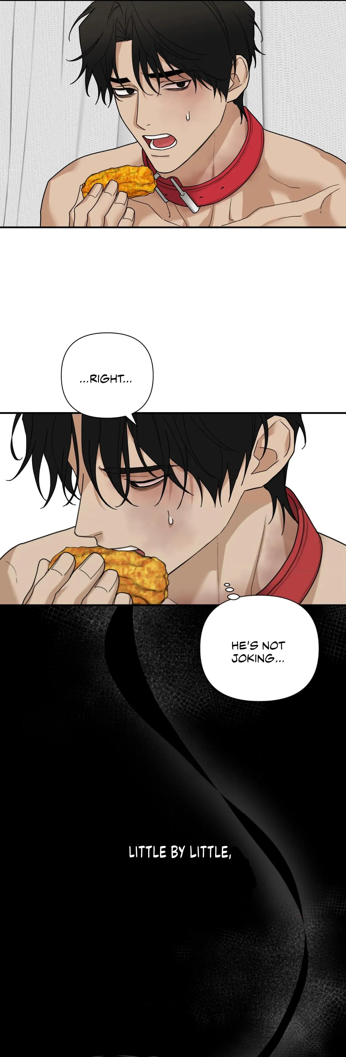 Reverse Thinking Chapter 45 page 51 - 