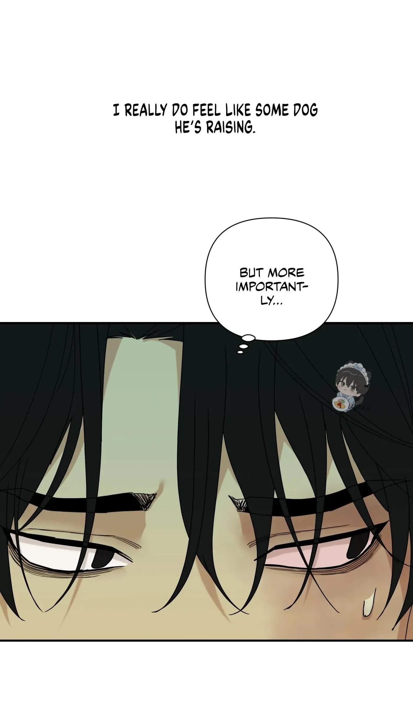 Reverse Thinking Chapter 45 page 55 - 
