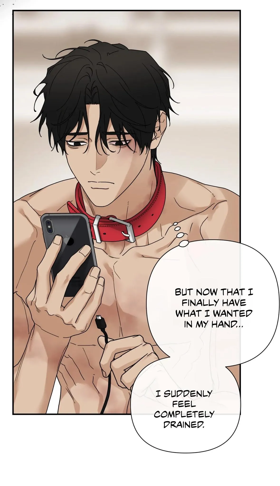 Reverse Thinking Chapter 45 page 7 - 
