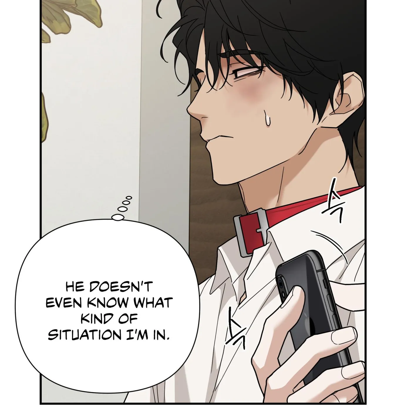 Reverse Thinking Chapter 46 page 101 - 