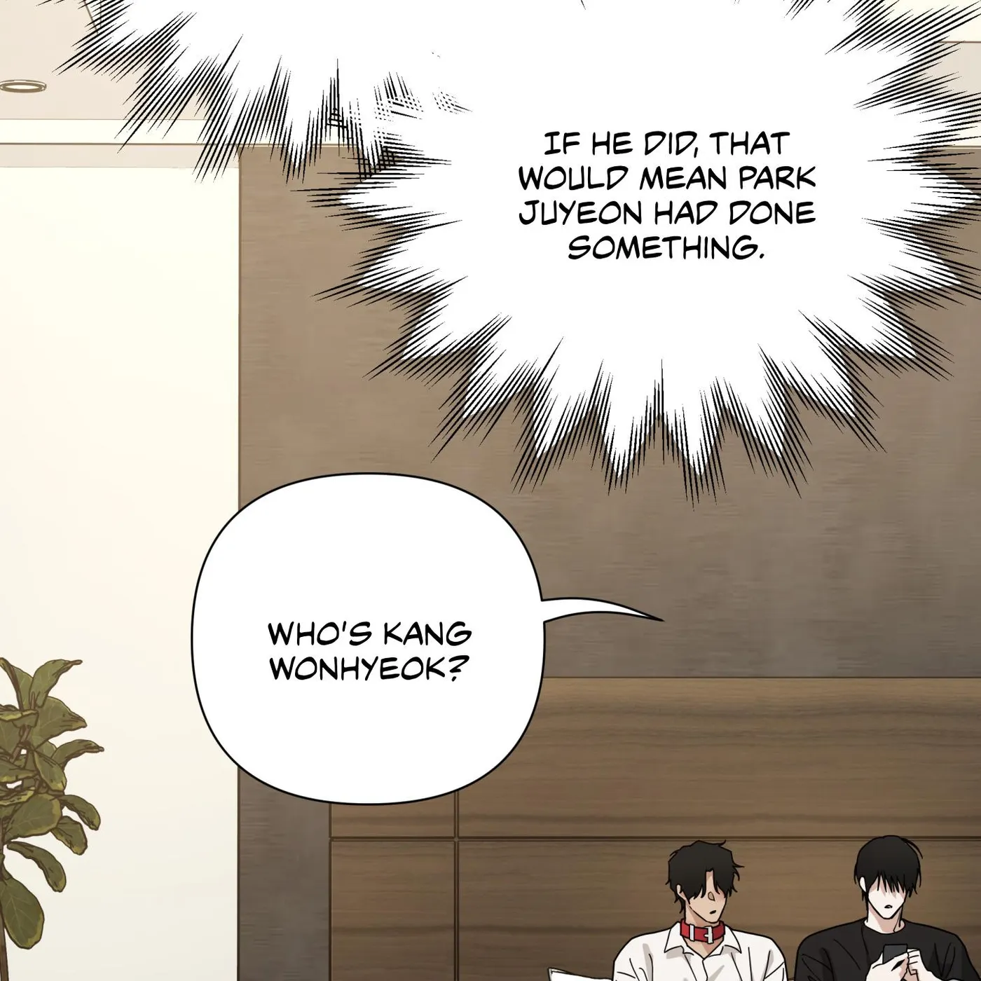 Reverse Thinking Chapter 46 page 103 - 