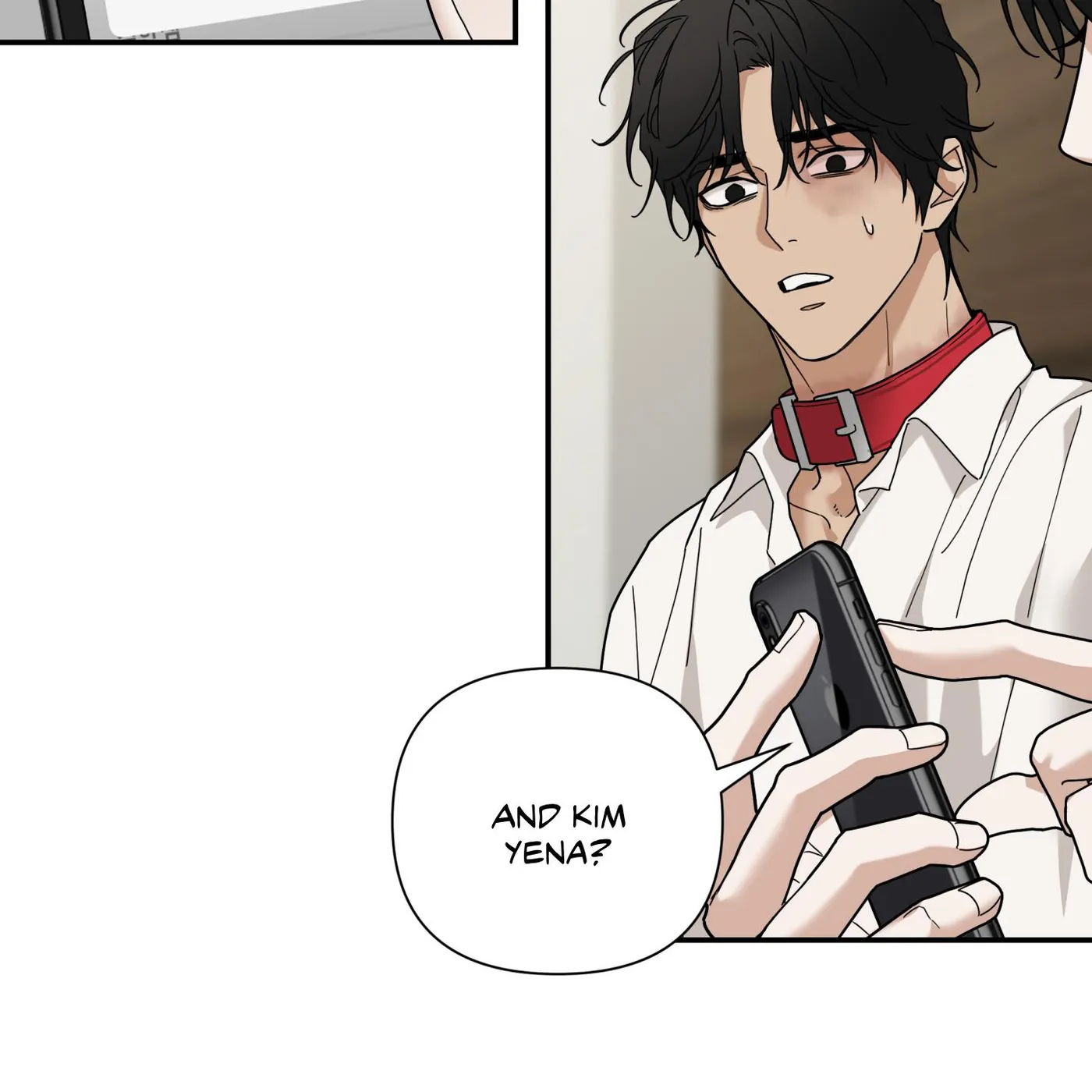 Reverse Thinking Chapter 46 page 106 - 
