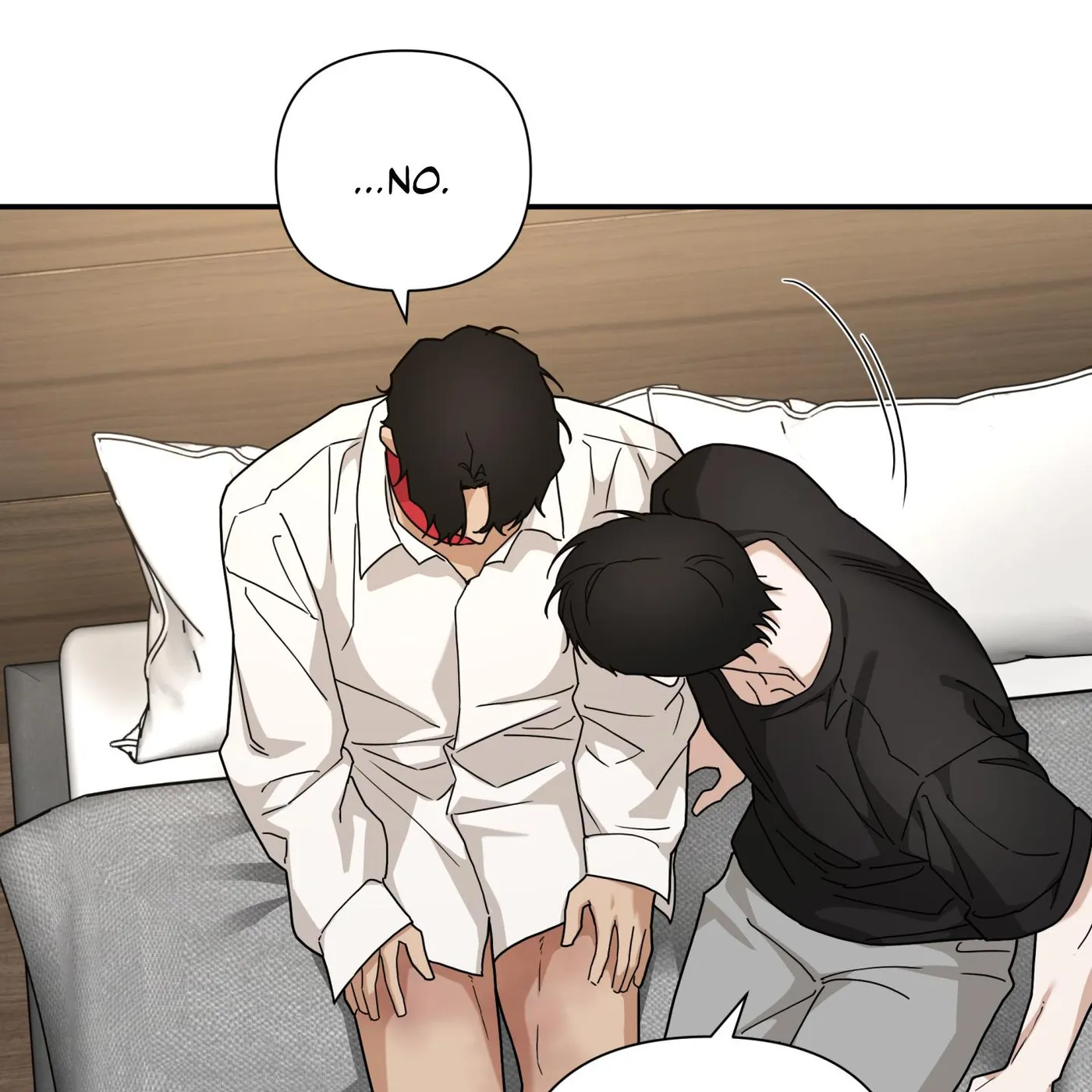 Reverse Thinking Chapter 46 page 112 - 