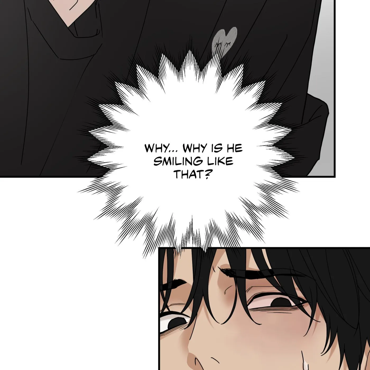 Reverse Thinking Chapter 46 page 115 - 