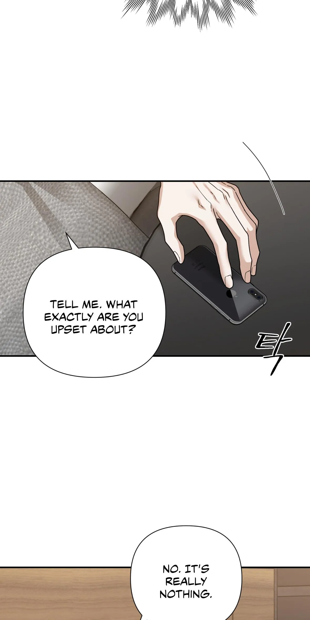 Reverse Thinking Chapter 46 page 117 - 