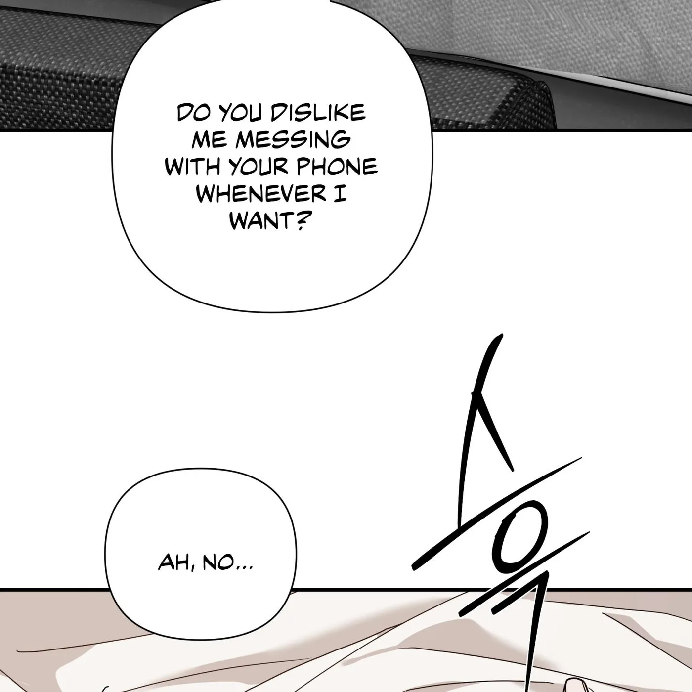 Reverse Thinking Chapter 46 page 119 - 