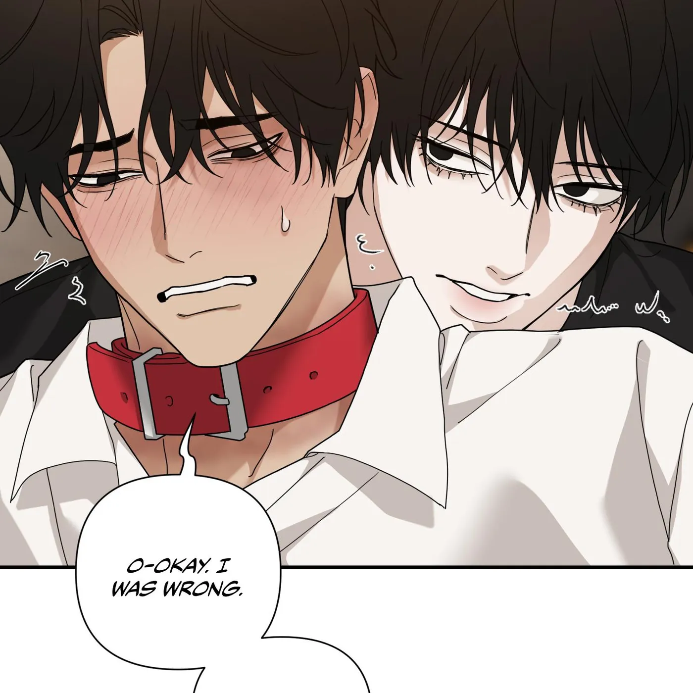 Reverse Thinking Chapter 46 page 126 - 