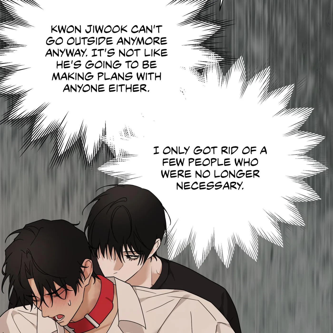Reverse Thinking Chapter 46 page 128 - 