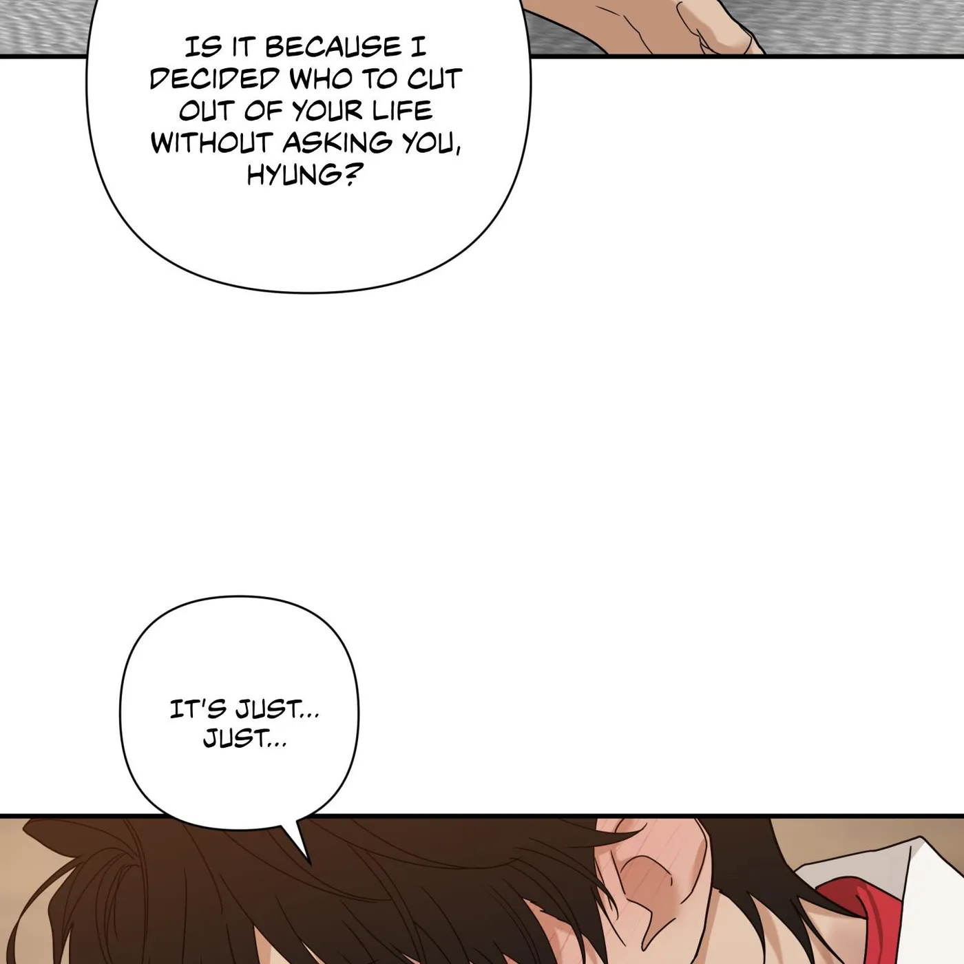 Reverse Thinking Chapter 46 page 130 - 