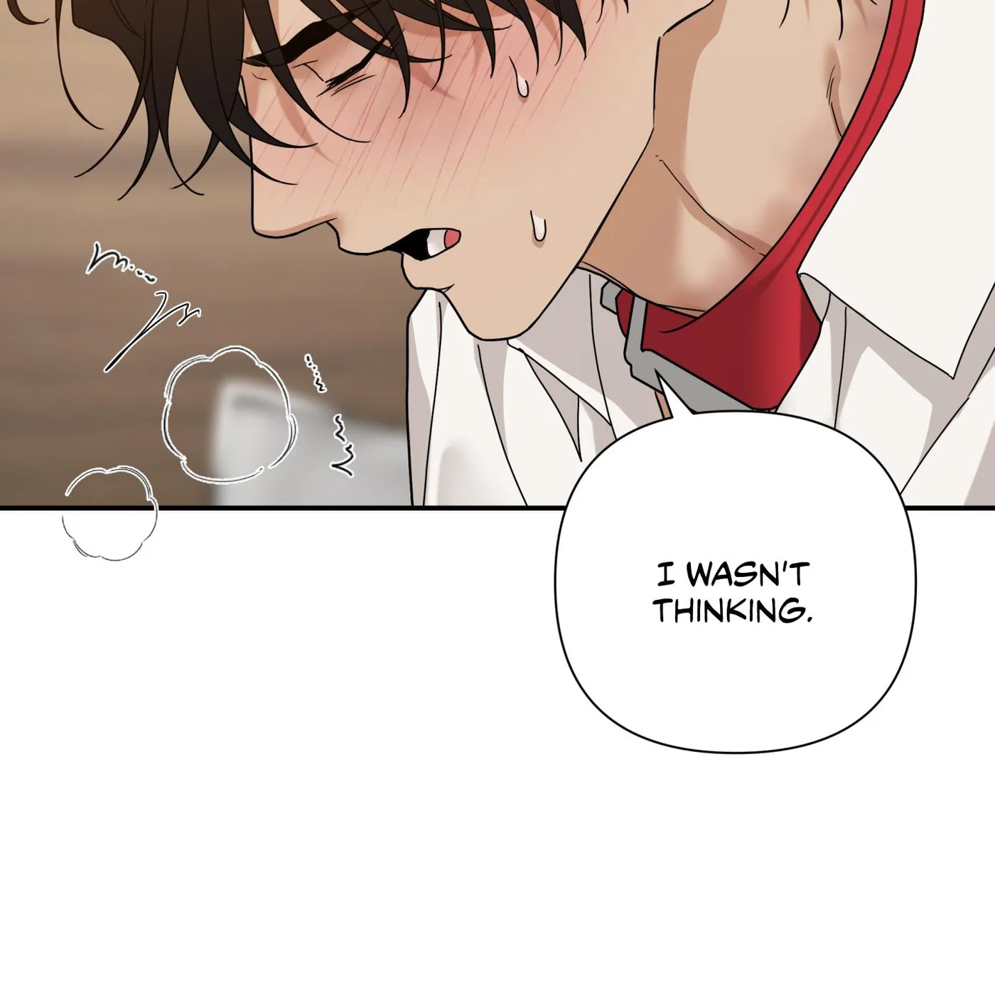 Reverse Thinking Chapter 46 page 131 - 