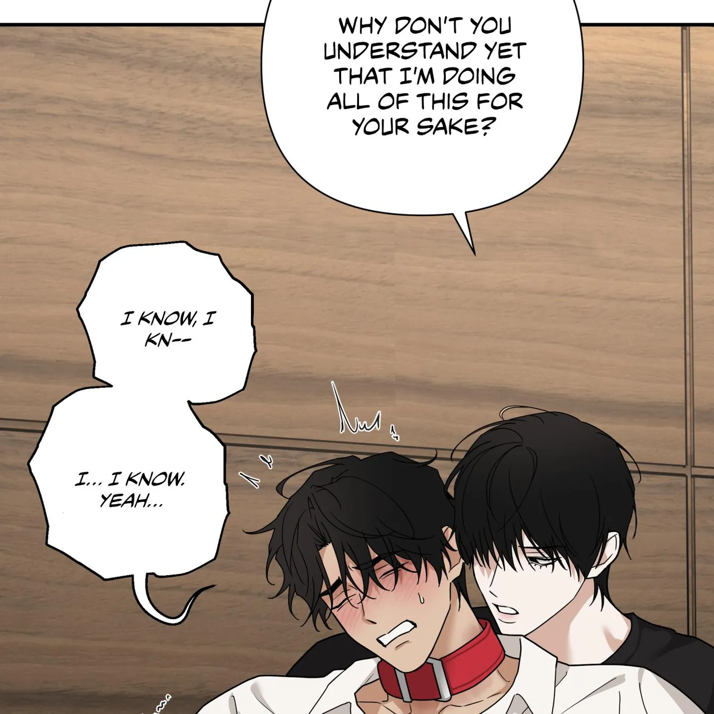 Reverse Thinking Chapter 46 page 134 - 