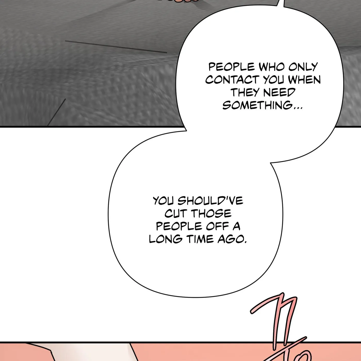 Reverse Thinking Chapter 46 page 136 - 