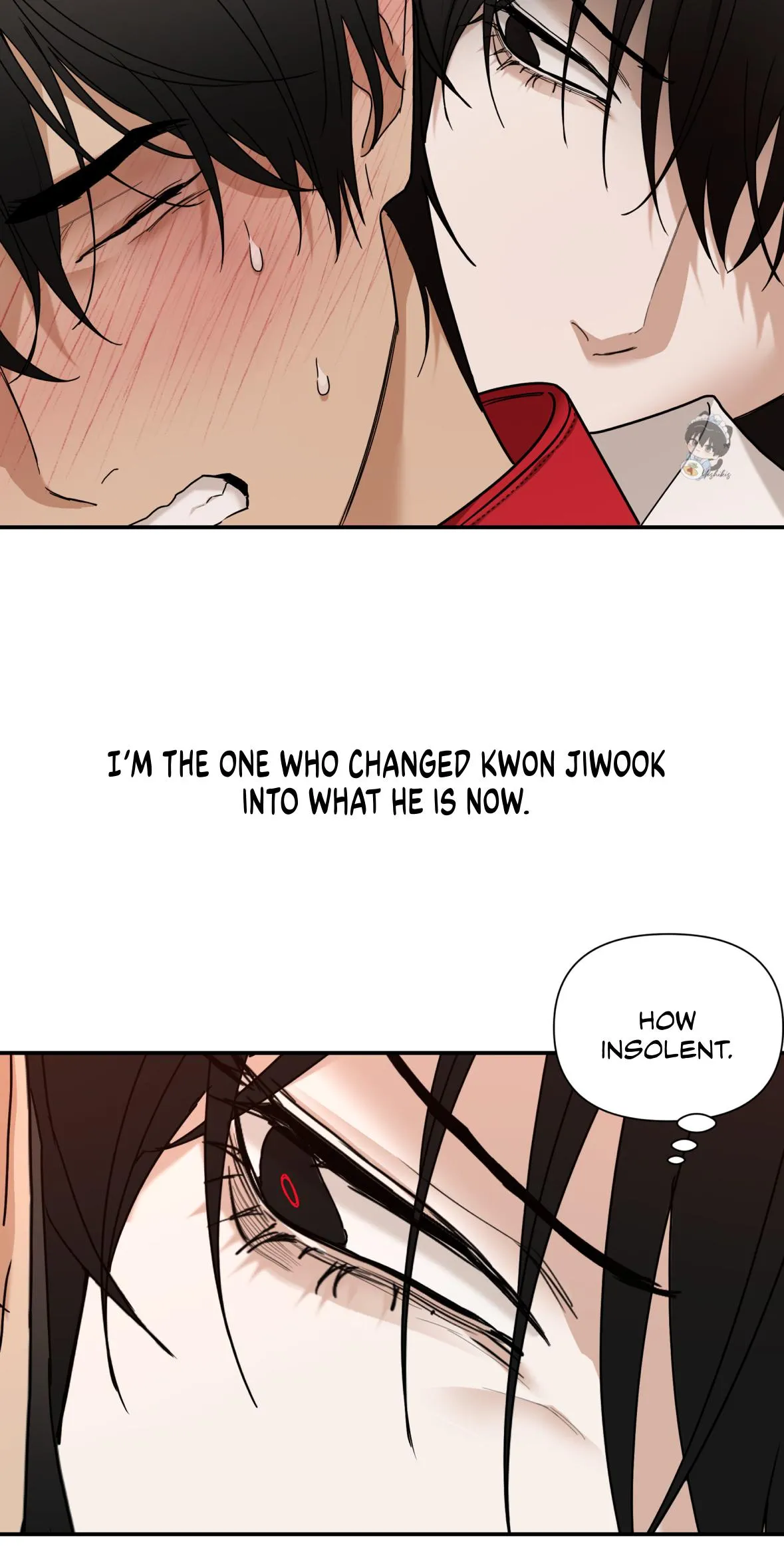 Reverse Thinking Chapter 46 page 142 - 