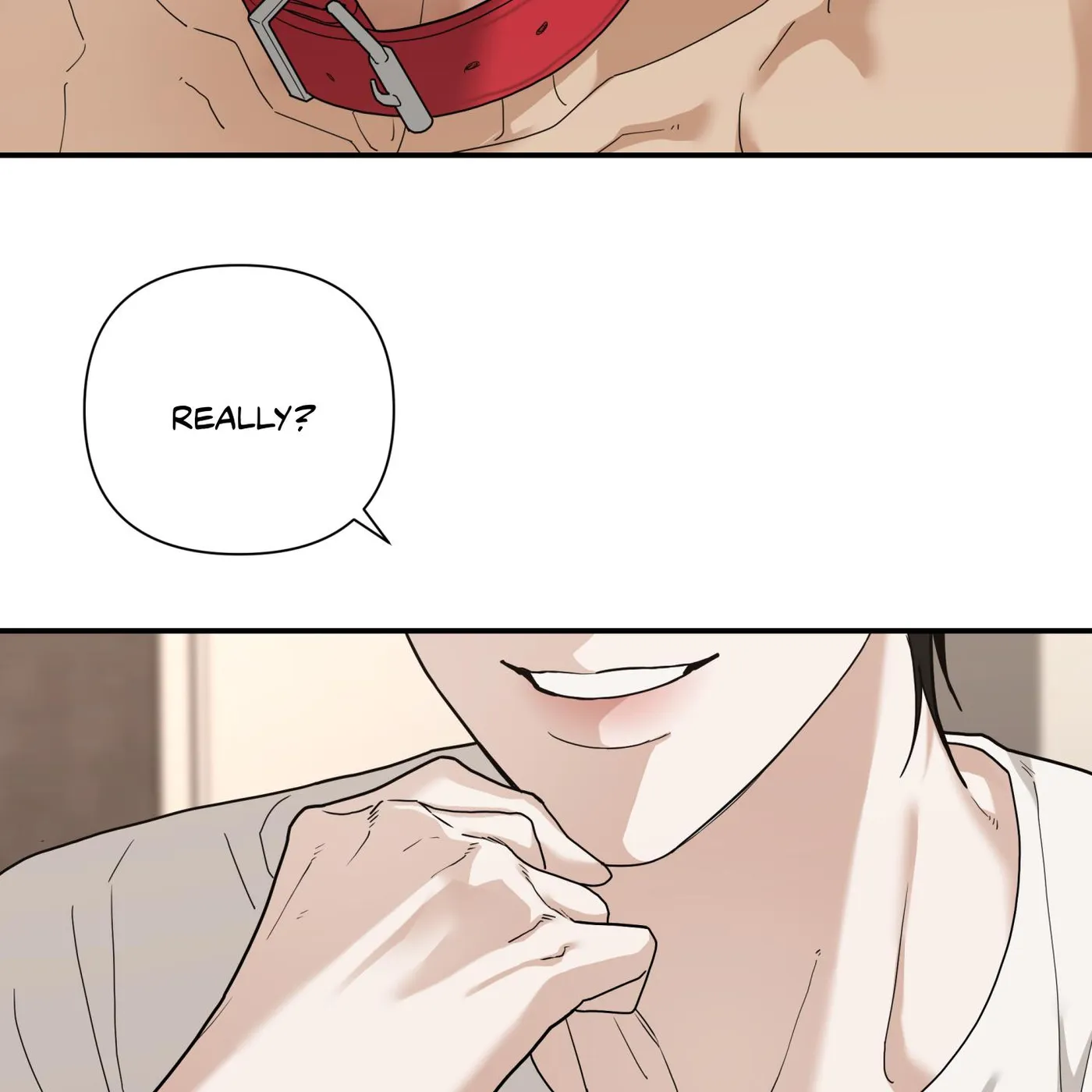 Reverse Thinking Chapter 46 page 21 - 
