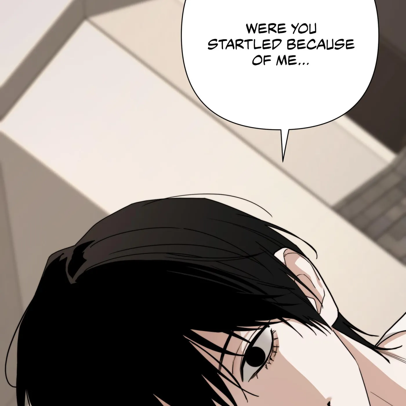 Reverse Thinking Chapter 46 page 23 - 