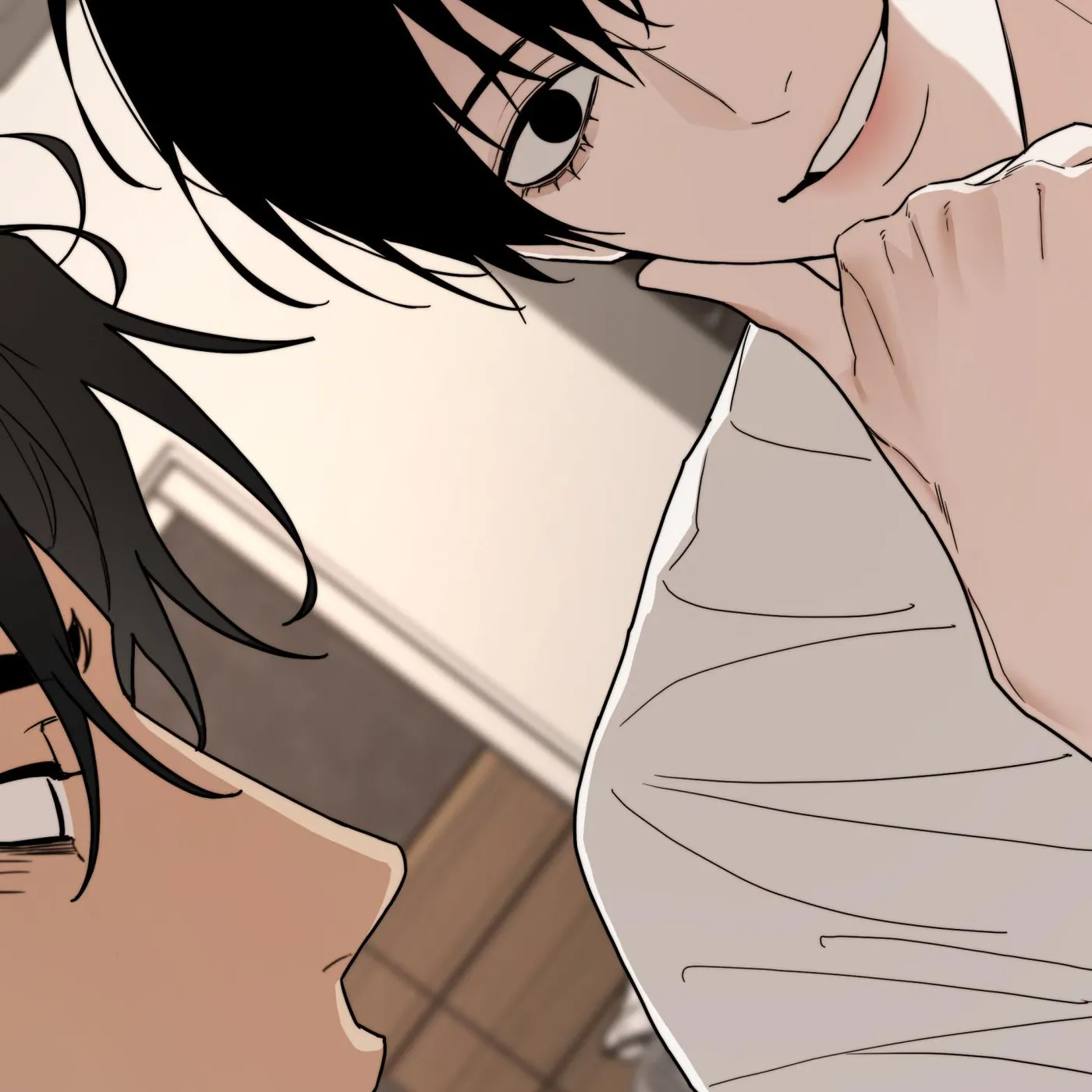Reverse Thinking Chapter 46 page 24 - 