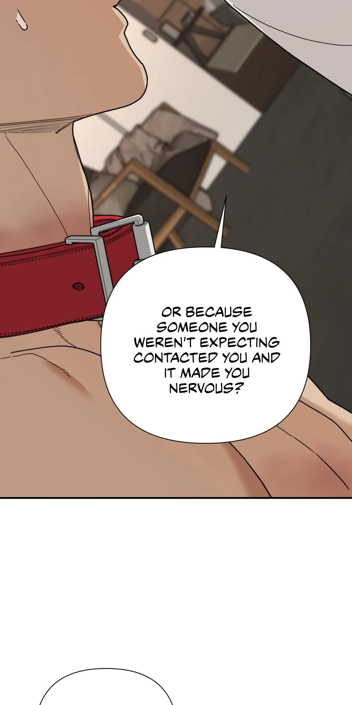 Reverse Thinking Chapter 46 page 25 - 