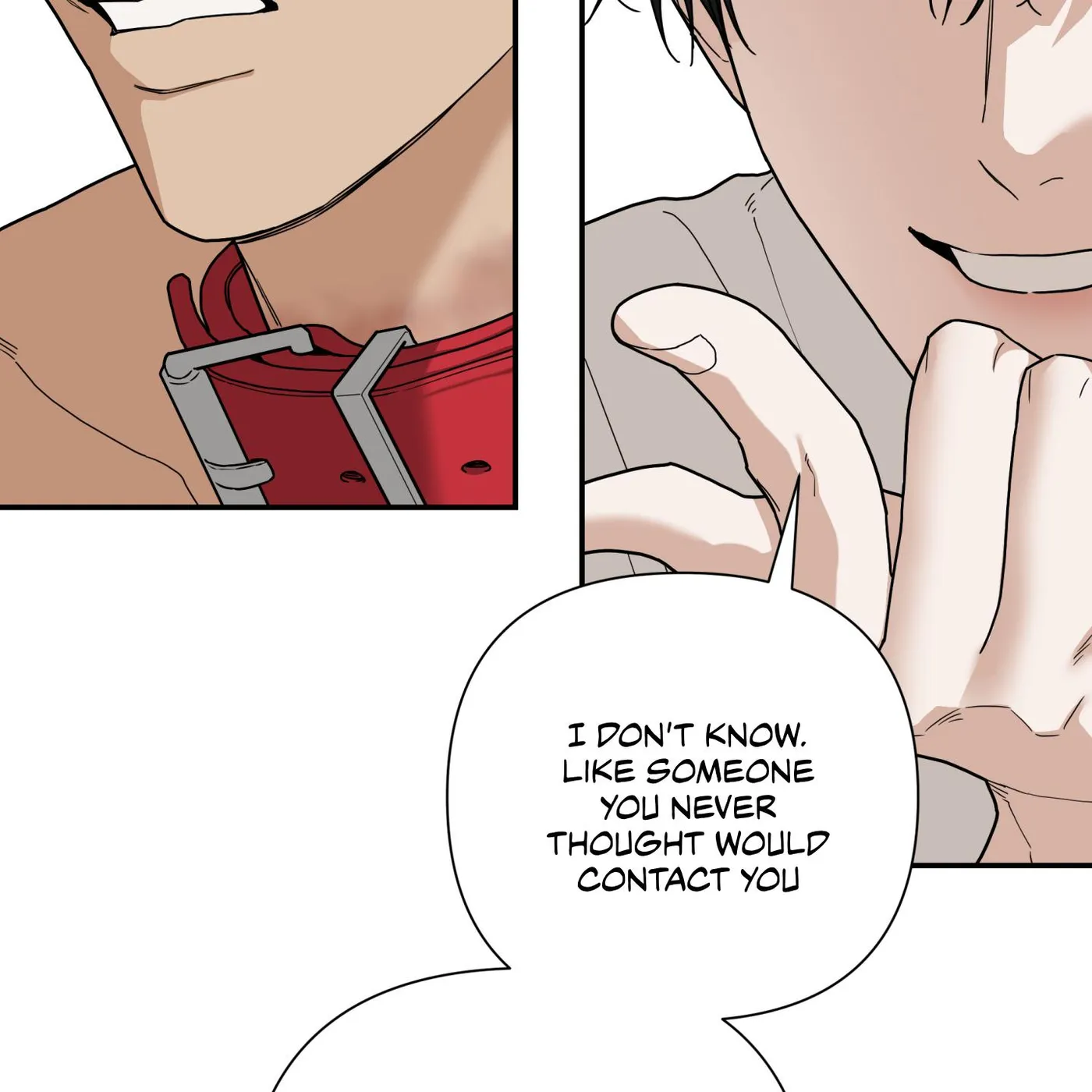 Reverse Thinking Chapter 46 page 27 - 