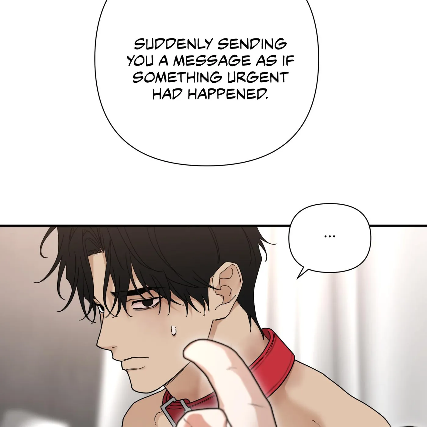Reverse Thinking Chapter 46 page 28 - 