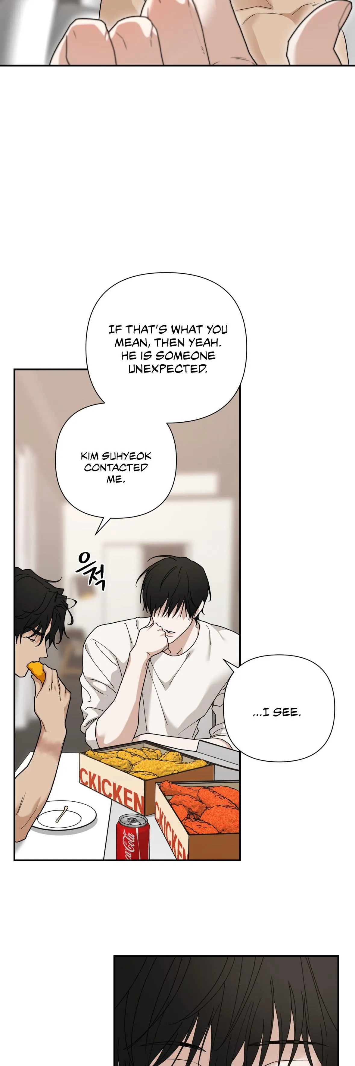 Reverse Thinking Chapter 46 page 29 - 