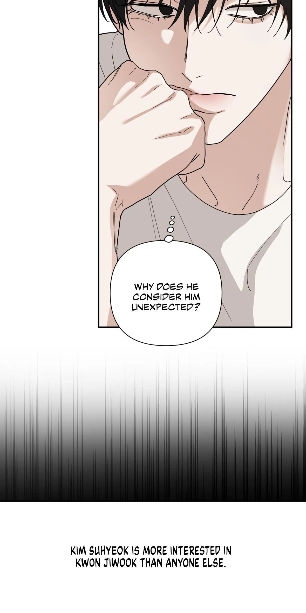 Reverse Thinking Chapter 46 page 30 - 