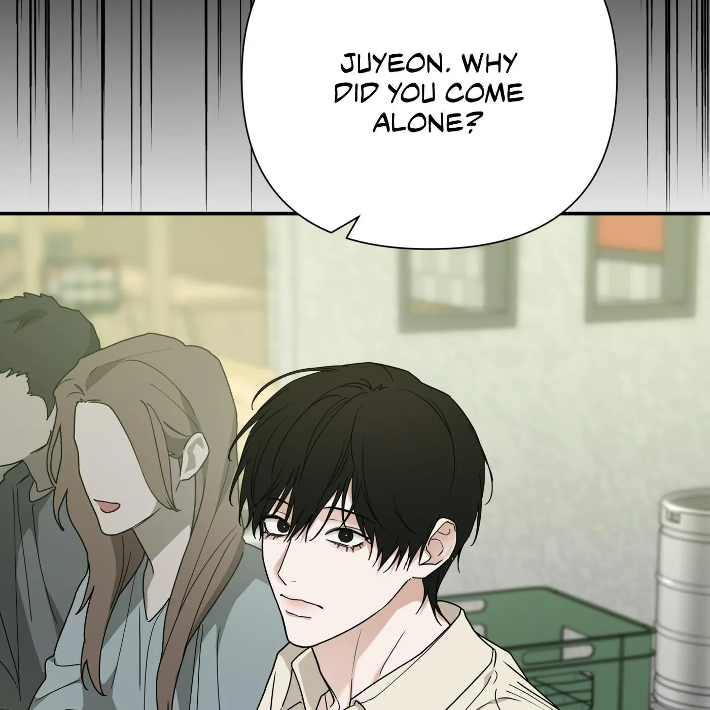 Reverse Thinking Chapter 46 page 34 - 