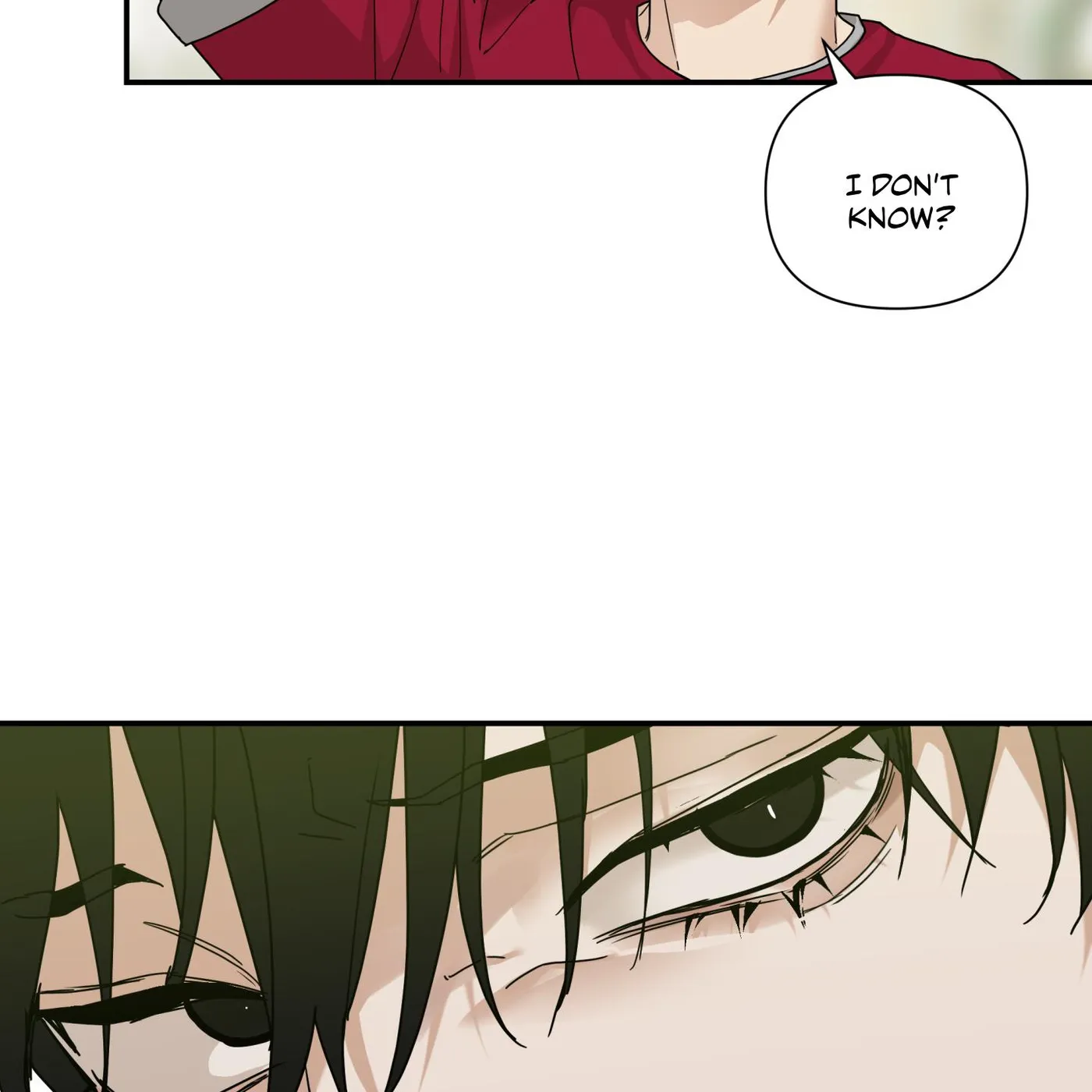 Reverse Thinking Chapter 46 page 40 - 
