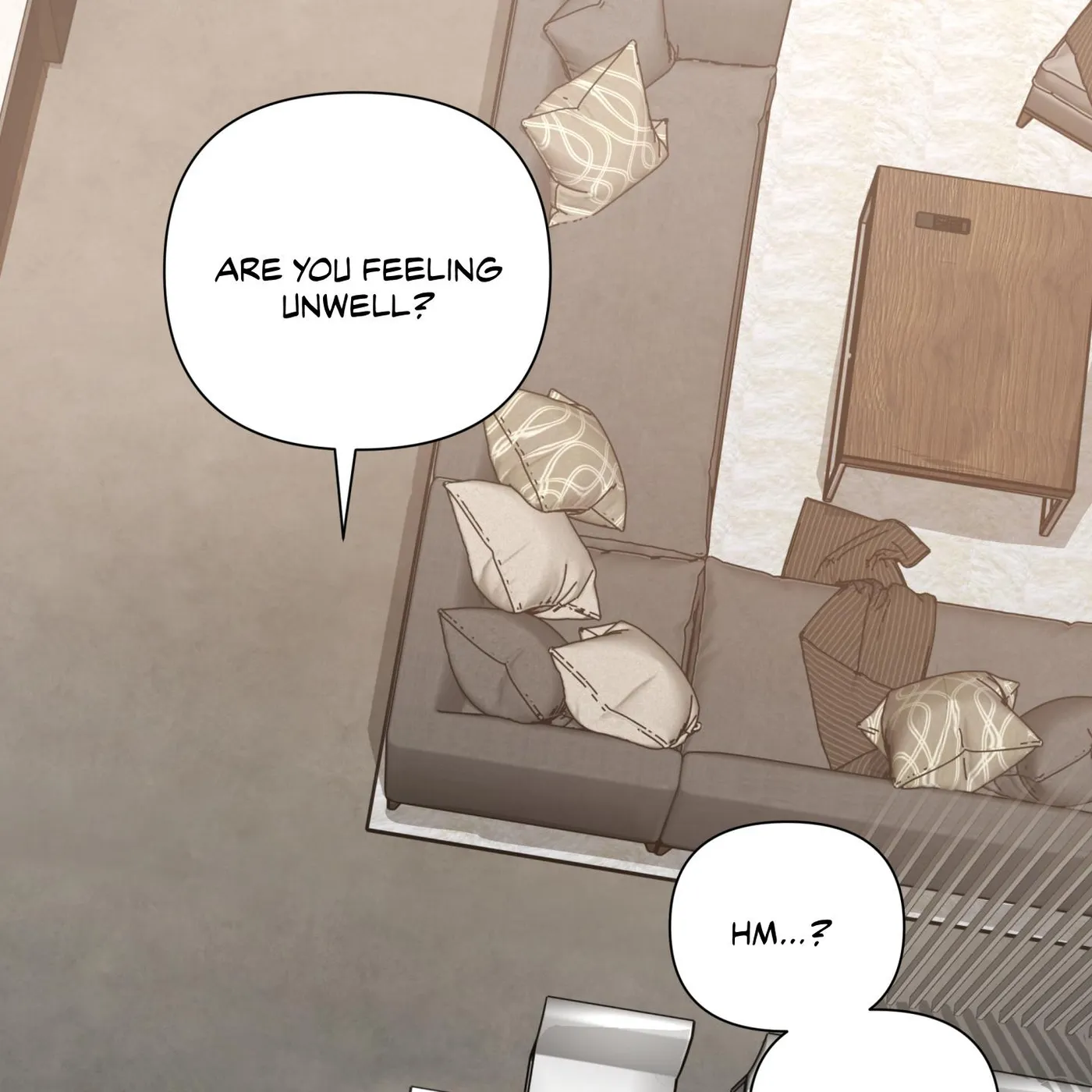 Reverse Thinking Chapter 46 page 5 - 