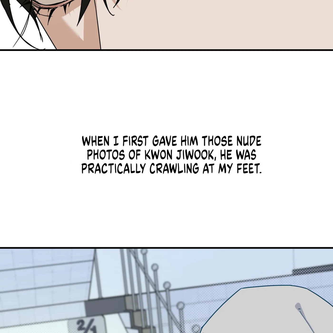 Reverse Thinking Chapter 46 page 41 - 