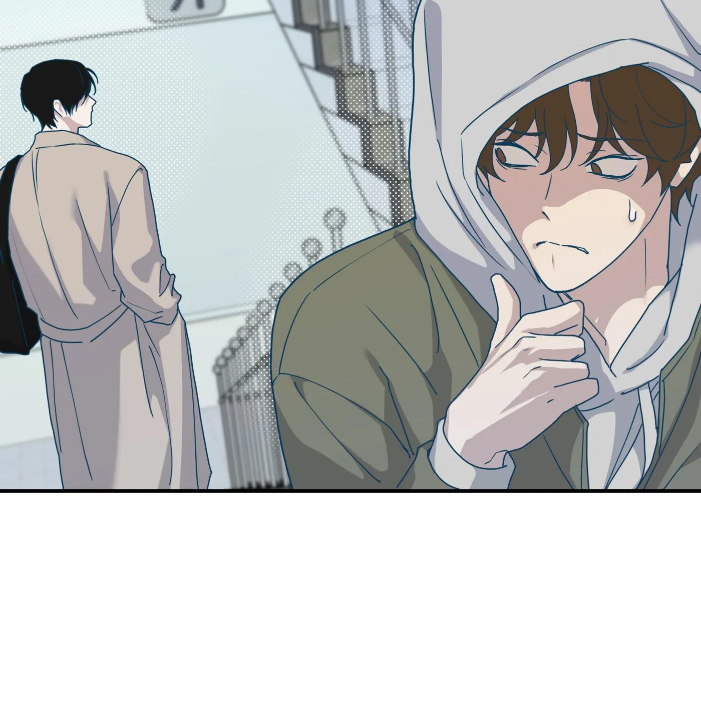 Reverse Thinking Chapter 46 page 42 - 