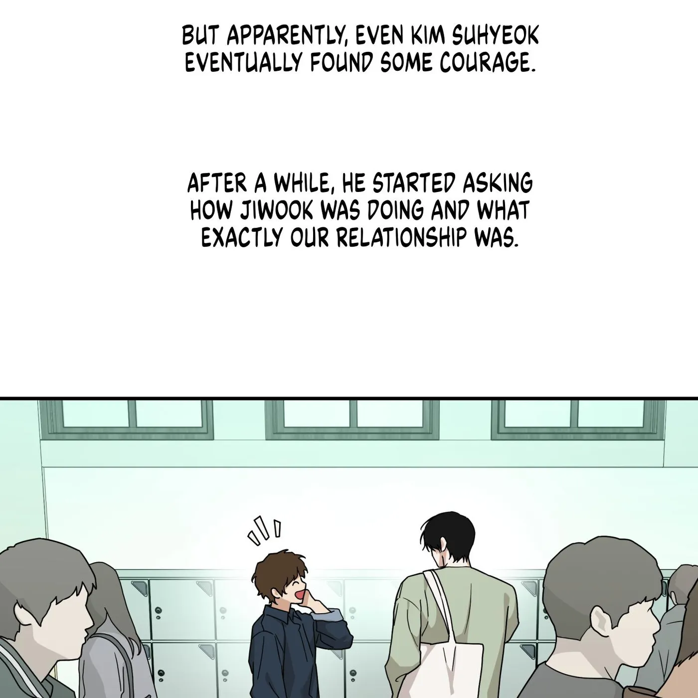 Reverse Thinking Chapter 46 page 43 - 