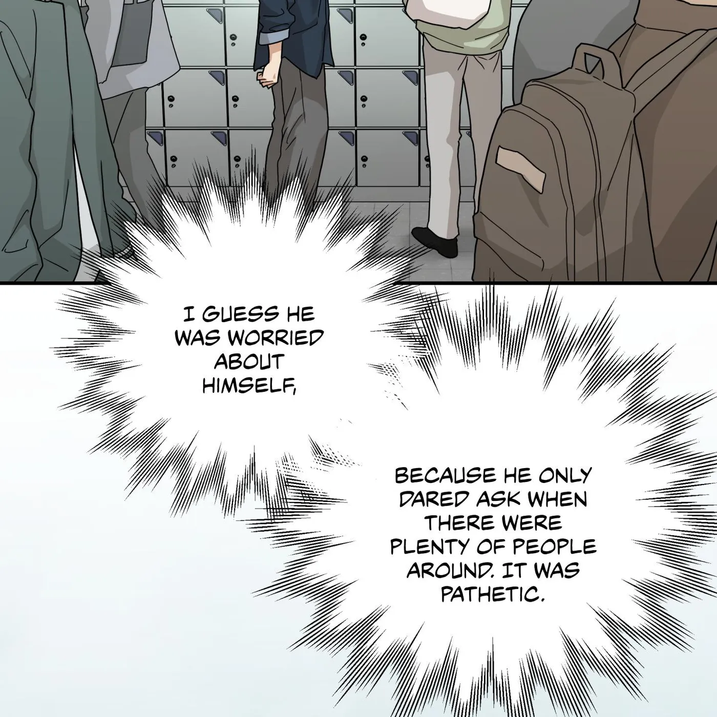 Reverse Thinking Chapter 46 page 44 - 