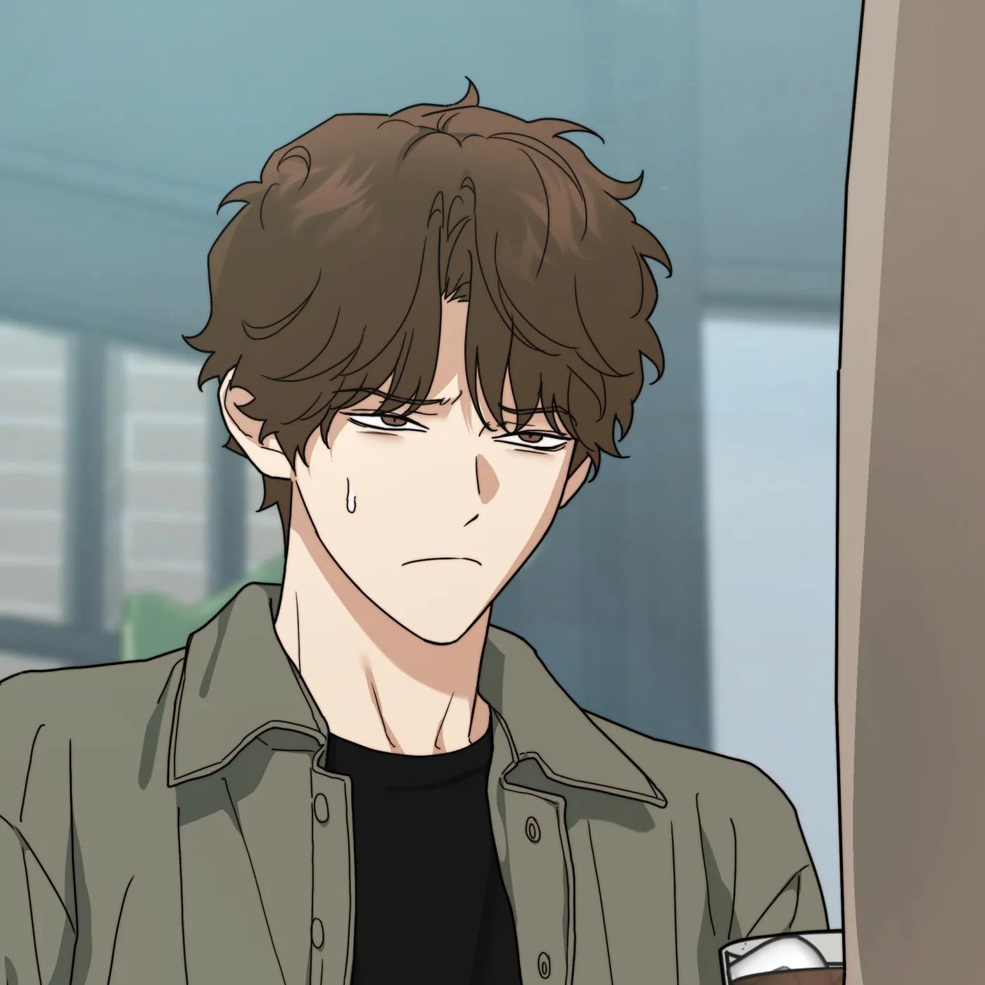 Reverse Thinking Chapter 46 page 46 - 