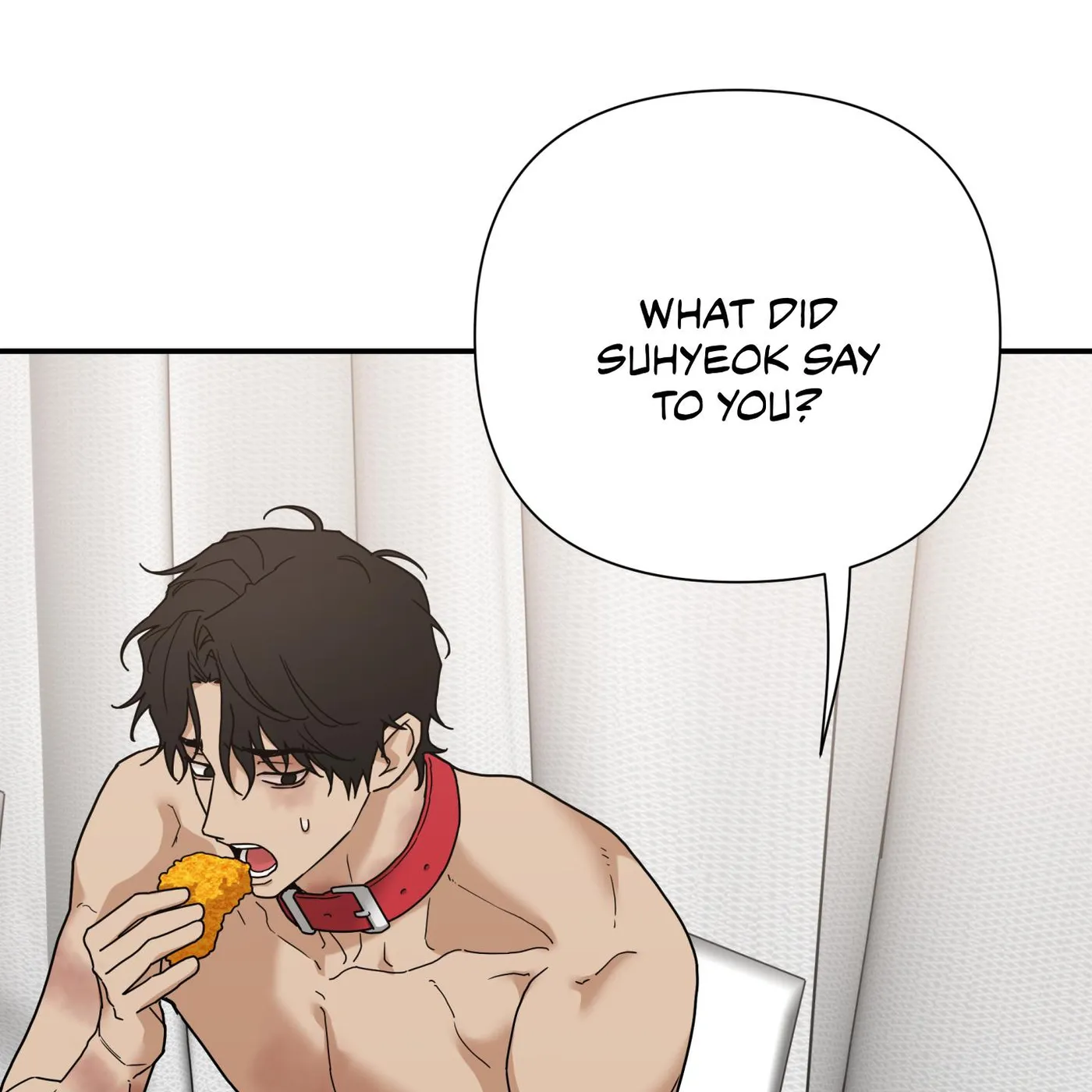Reverse Thinking Chapter 46 page 50 - 