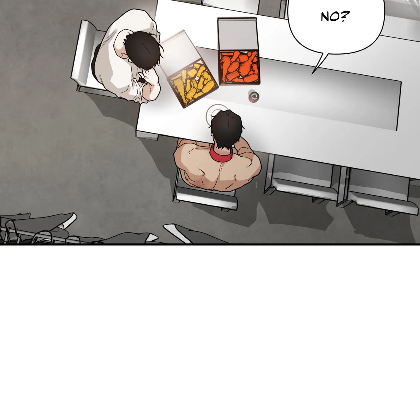 Reverse Thinking Chapter 46 page 6 - 