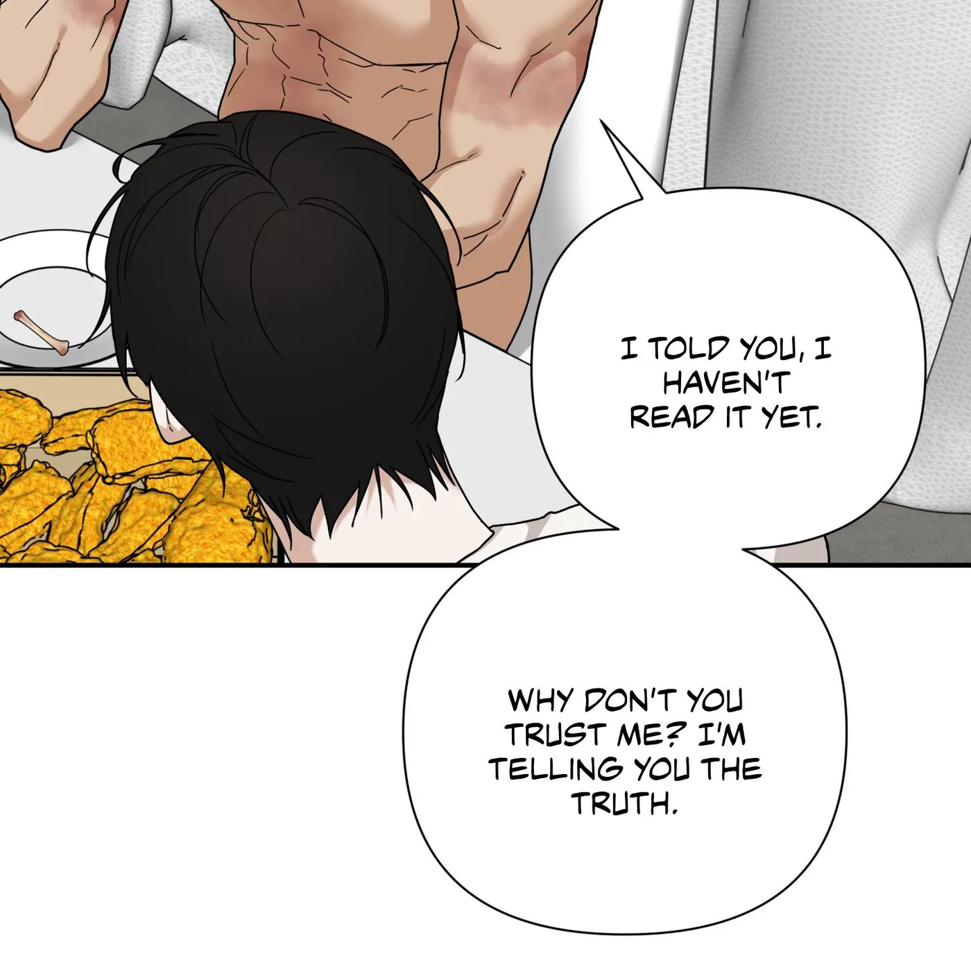 Reverse Thinking Chapter 46 page 51 - 