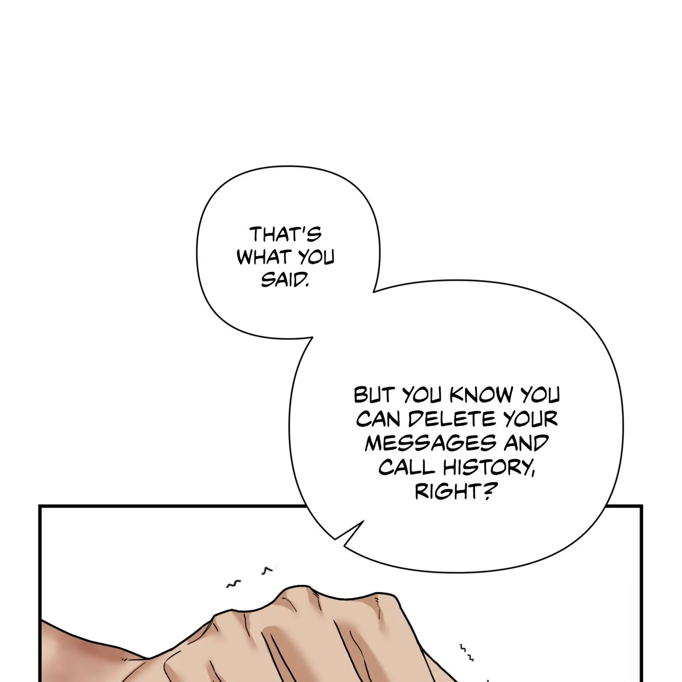 Reverse Thinking Chapter 46 page 52 - 