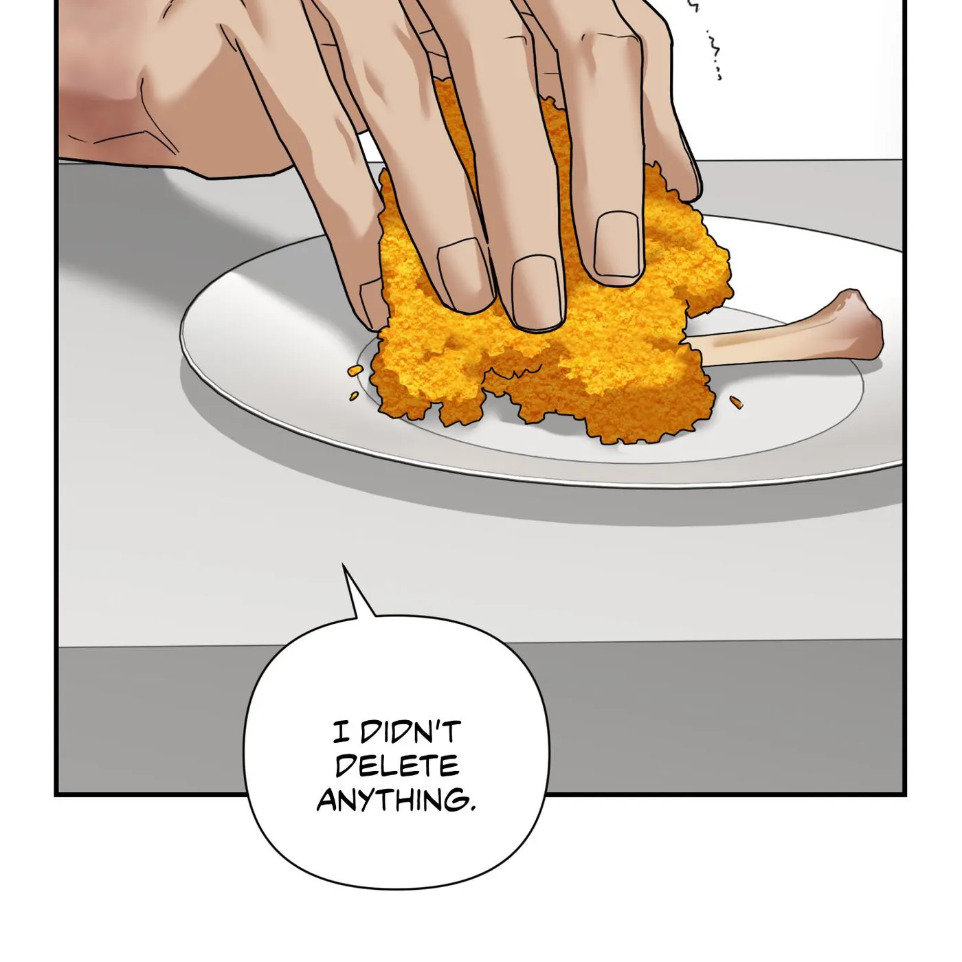 Reverse Thinking Chapter 46 page 53 - 